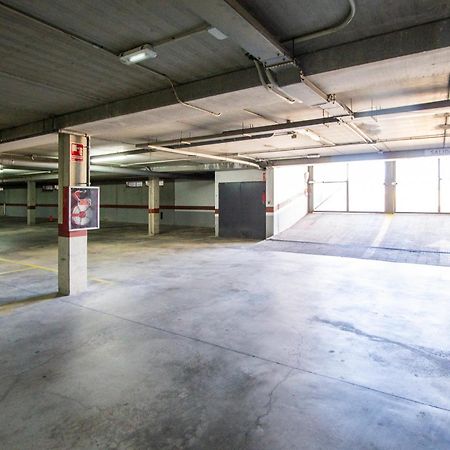Espacio 3 - Primera Linea De Playa Cullera Ngoại thất bức ảnh