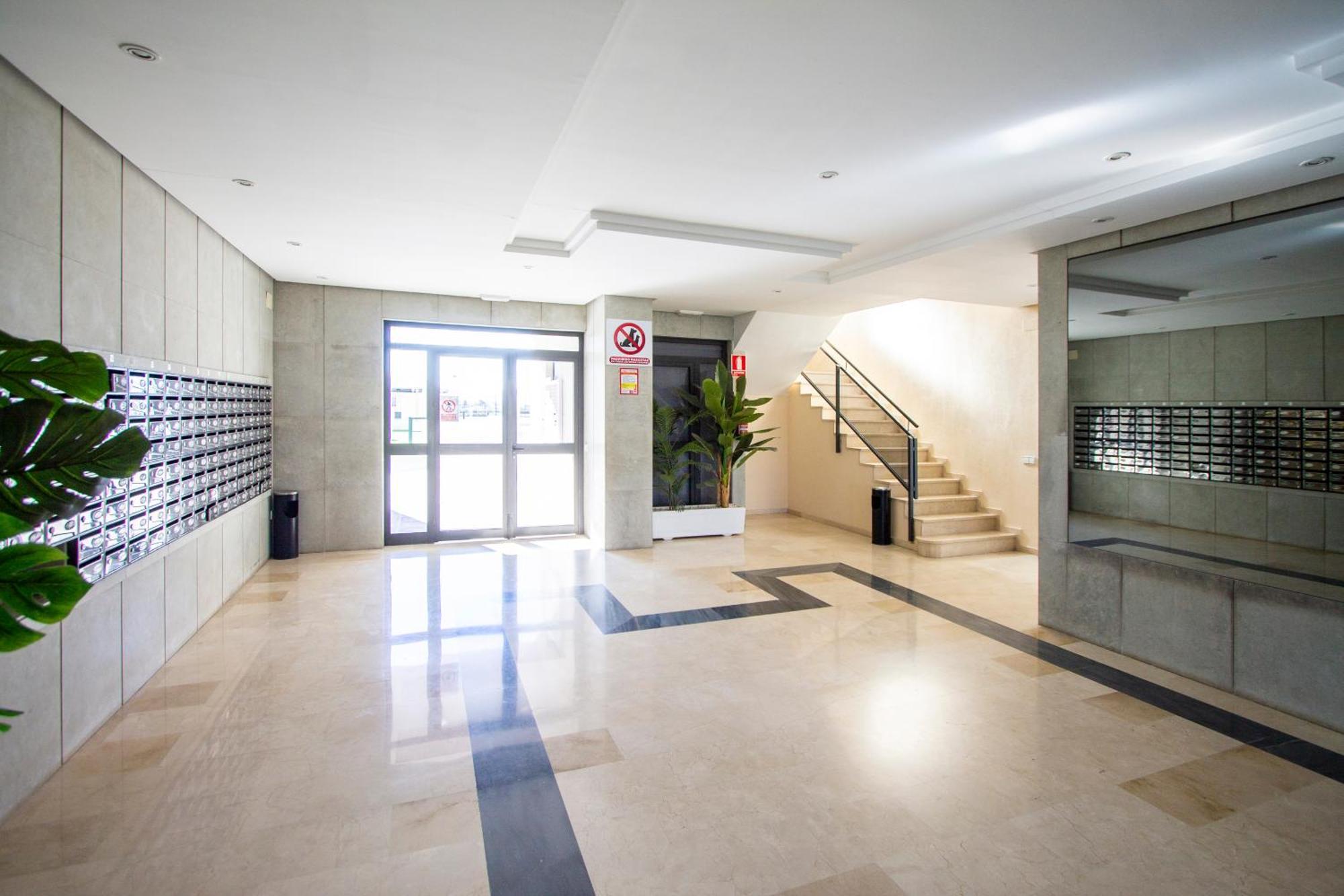 Espacio 3 - Primera Linea De Playa Cullera Ngoại thất bức ảnh