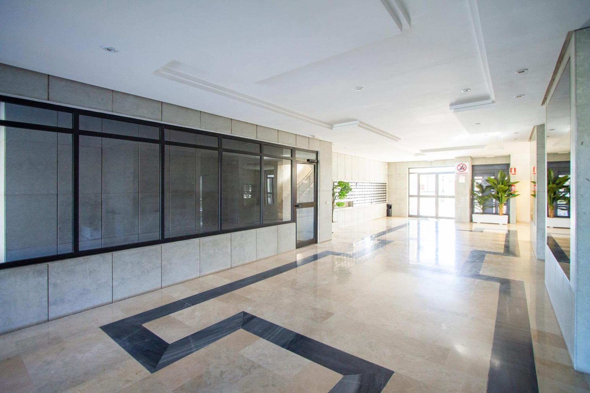 Espacio 3 - Primera Linea De Playa Cullera Ngoại thất bức ảnh