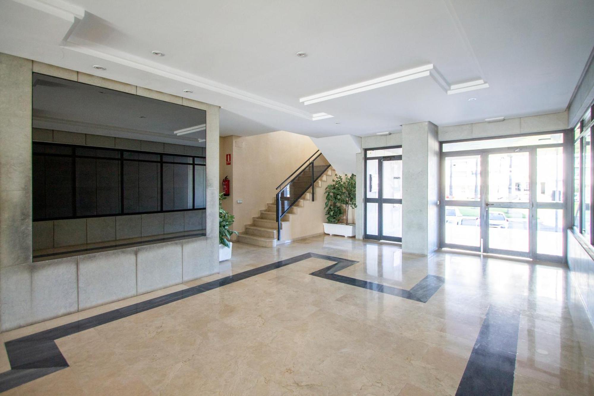 Espacio 3 - Primera Linea De Playa Cullera Ngoại thất bức ảnh