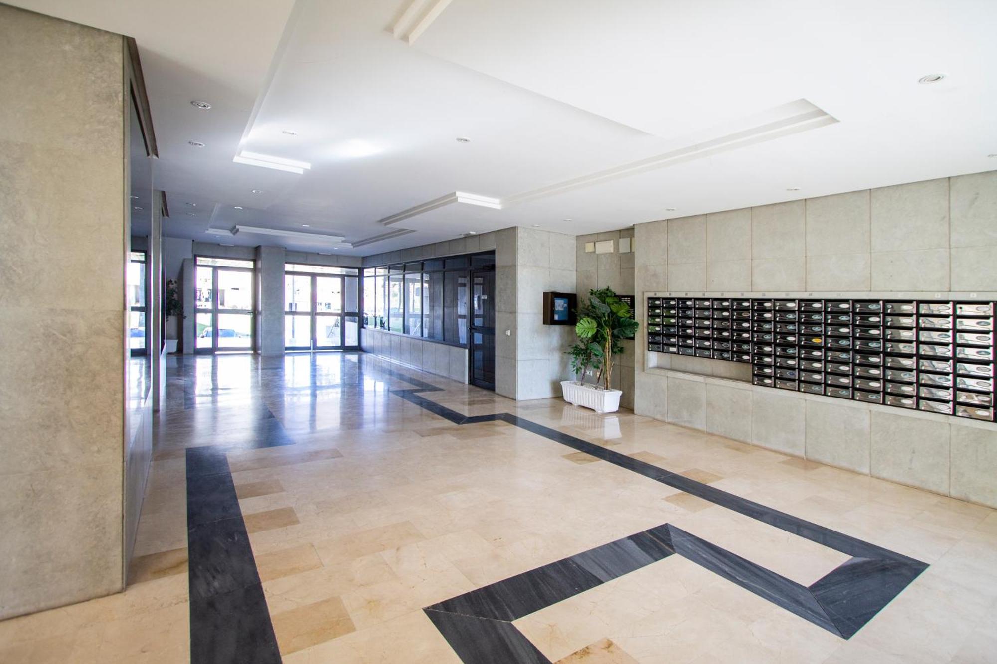 Espacio 3 - Primera Linea De Playa Cullera Ngoại thất bức ảnh